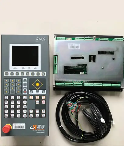 CLP Injetoras Chen Hsong AI-02