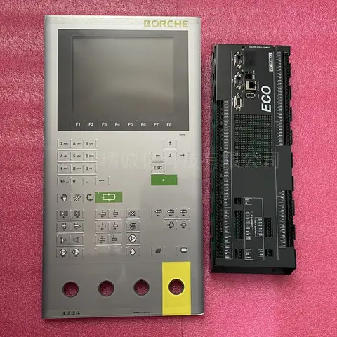 CLP Injetoras KEBA CP031T OP331P-6400