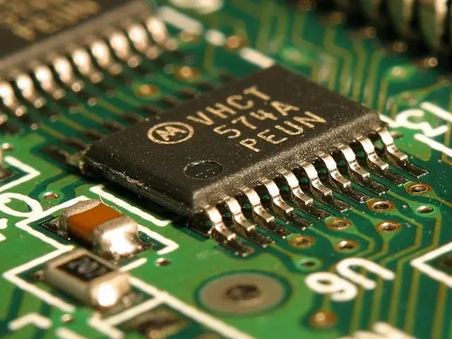 Reparo de Placas Eletrônicas Techmation A62