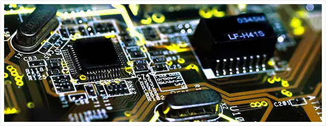 Reparo de Placas Eletrônicas Techmation AK668